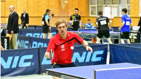 Martin Schuster