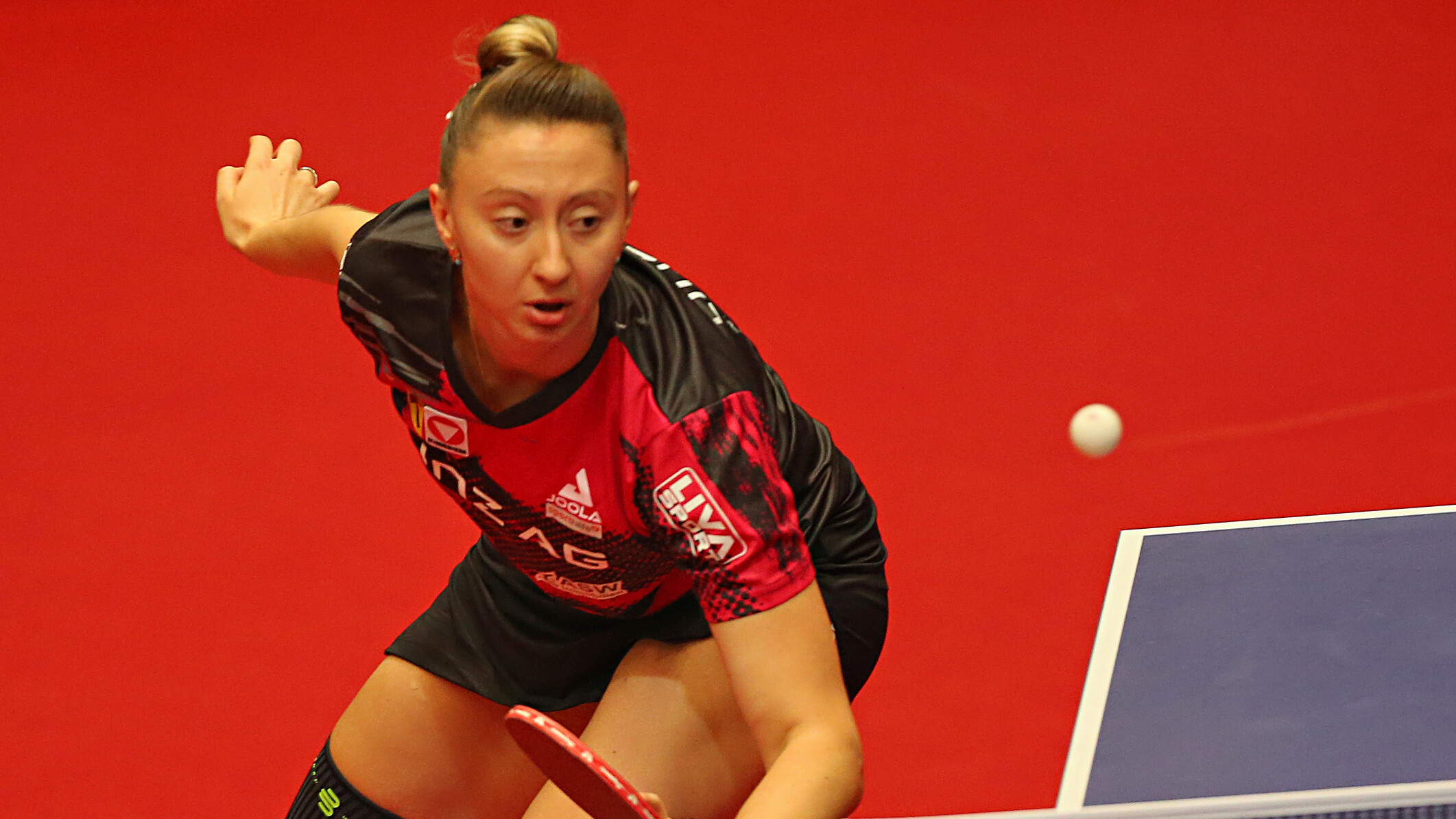 c PHOTO PLOHE 8213 Sofia POLCANOVA Linz AG Froschberg