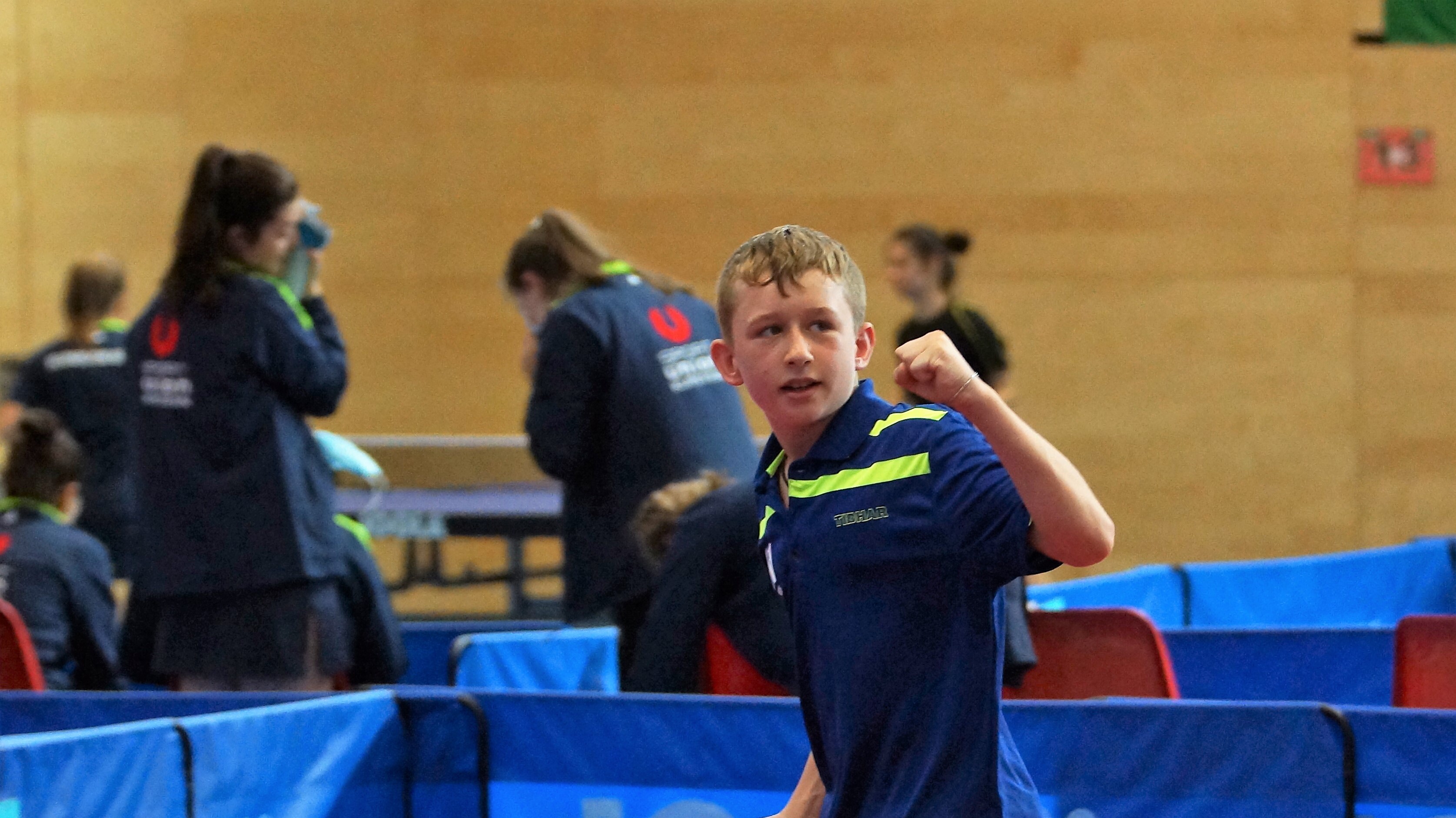 Julian Rzihauschek