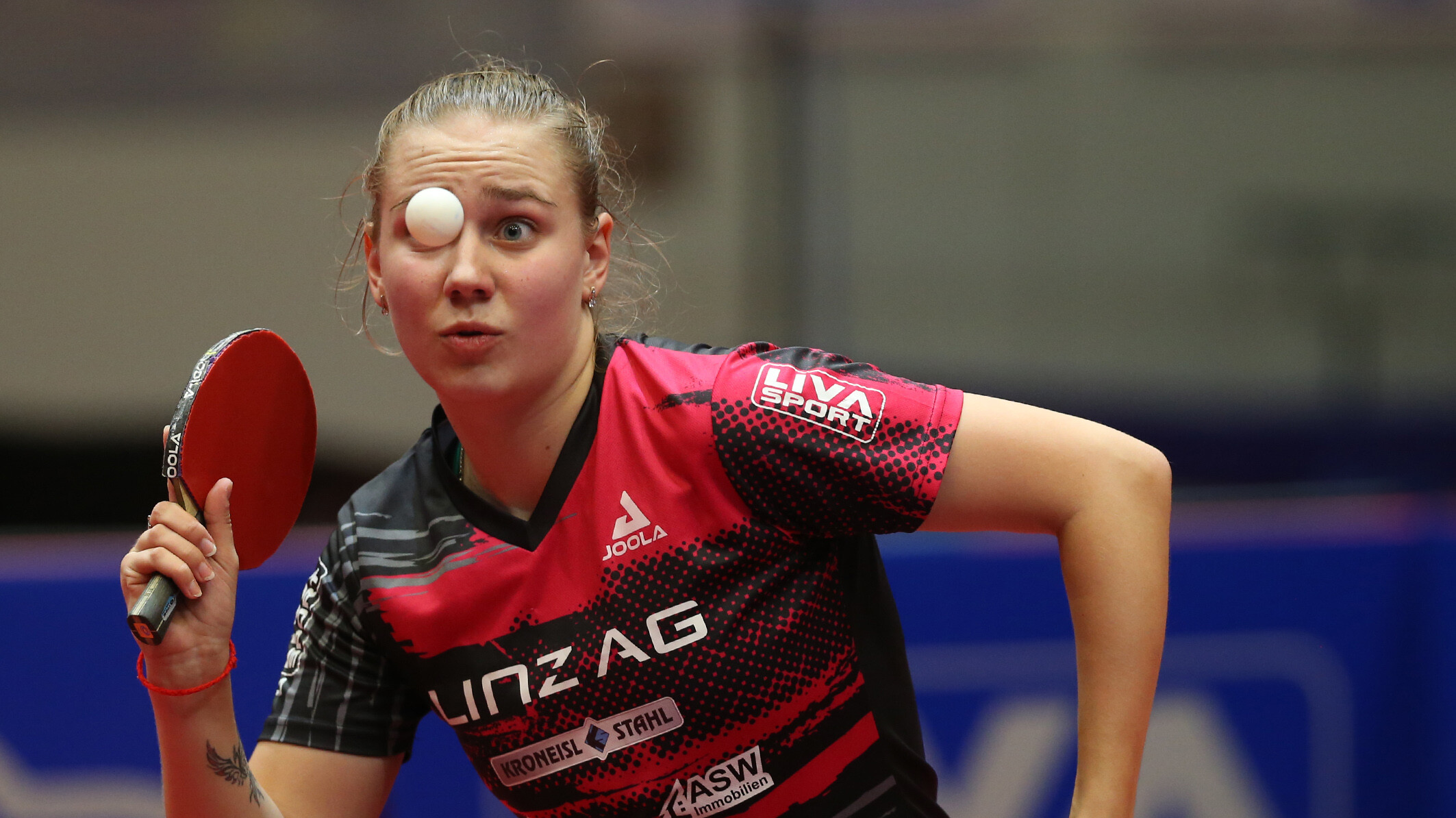 c PHOTO PLOHE R1041 Anastasiya RADZIONAVA LZ Linz Froschberg