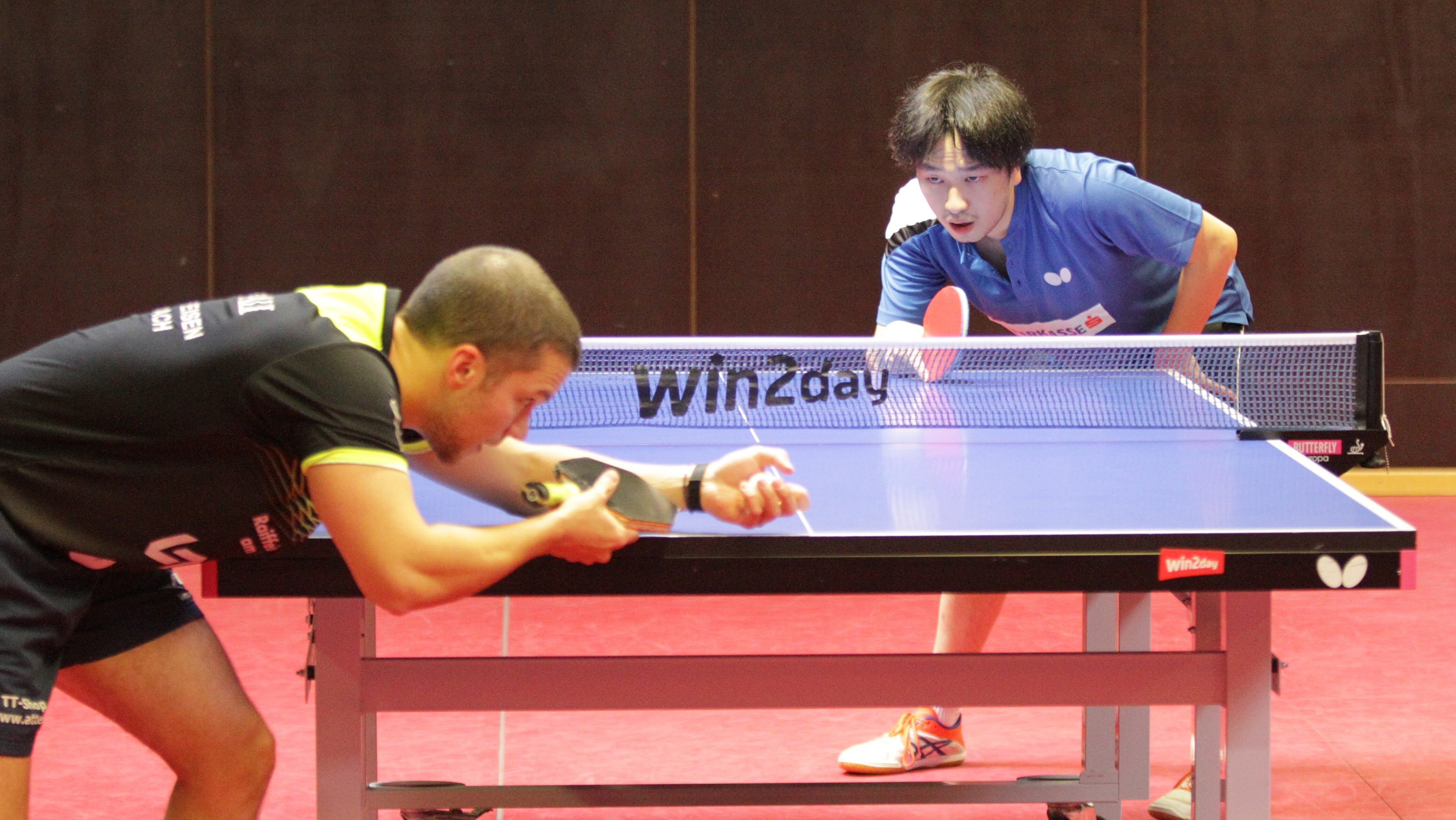 20221016 Koyo Kanamitsu vs Simon Pfeffer Kennelbach by Salzburg 11