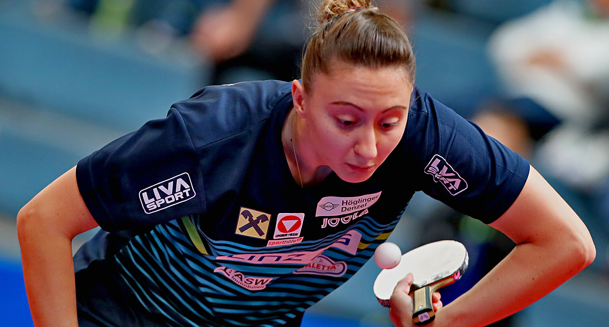 Sofia Polcanova