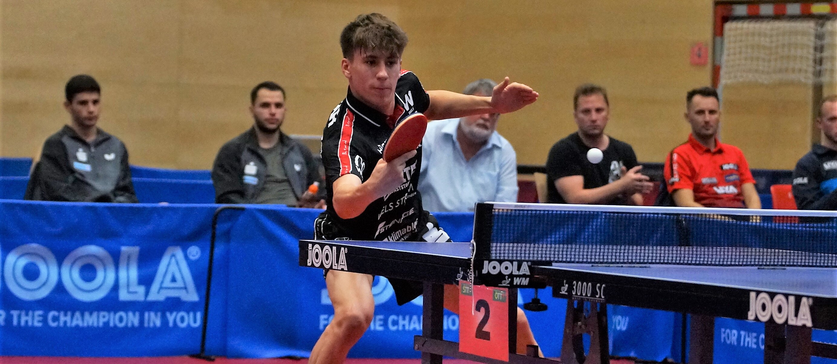 Andreas Levenko
