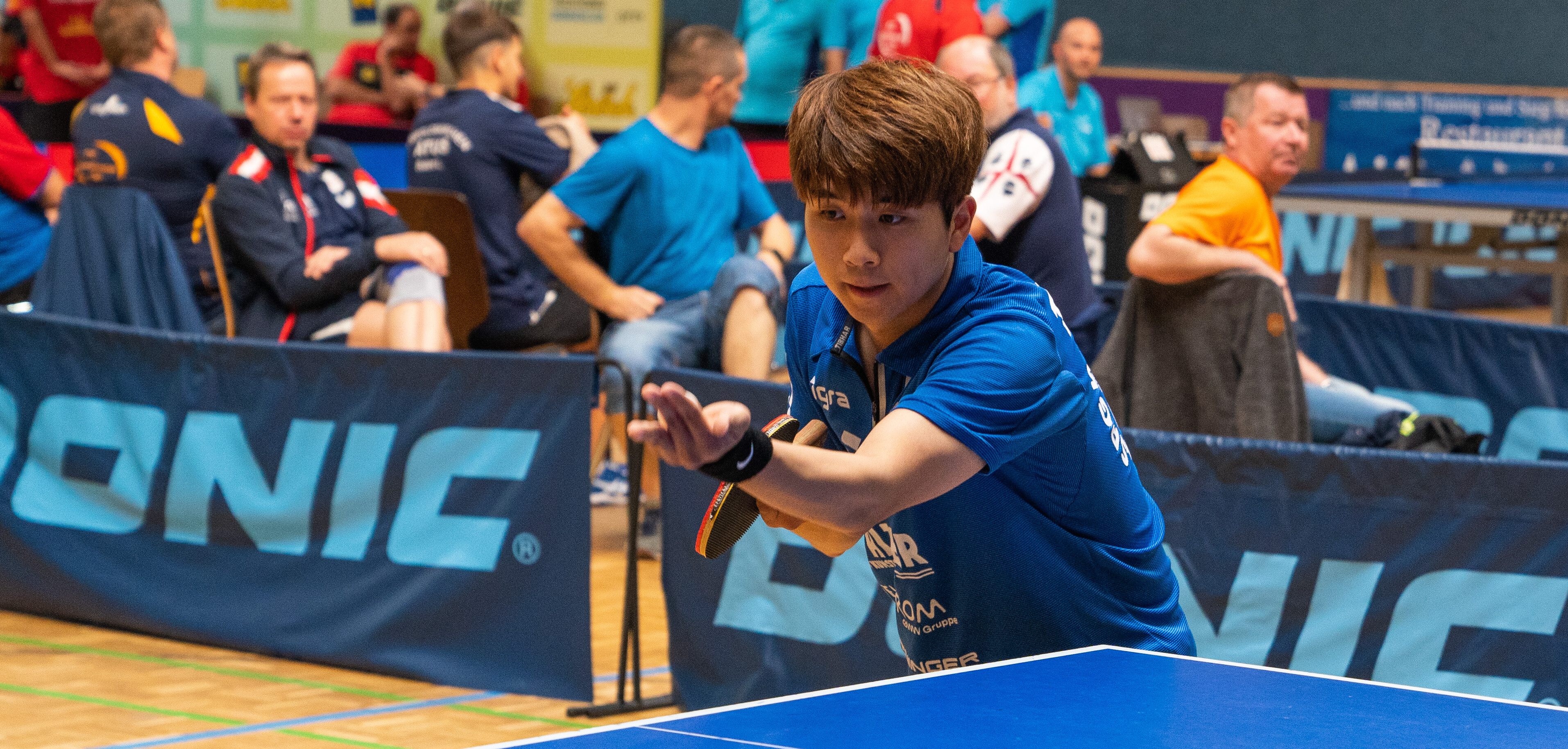 Kang Dongsoo