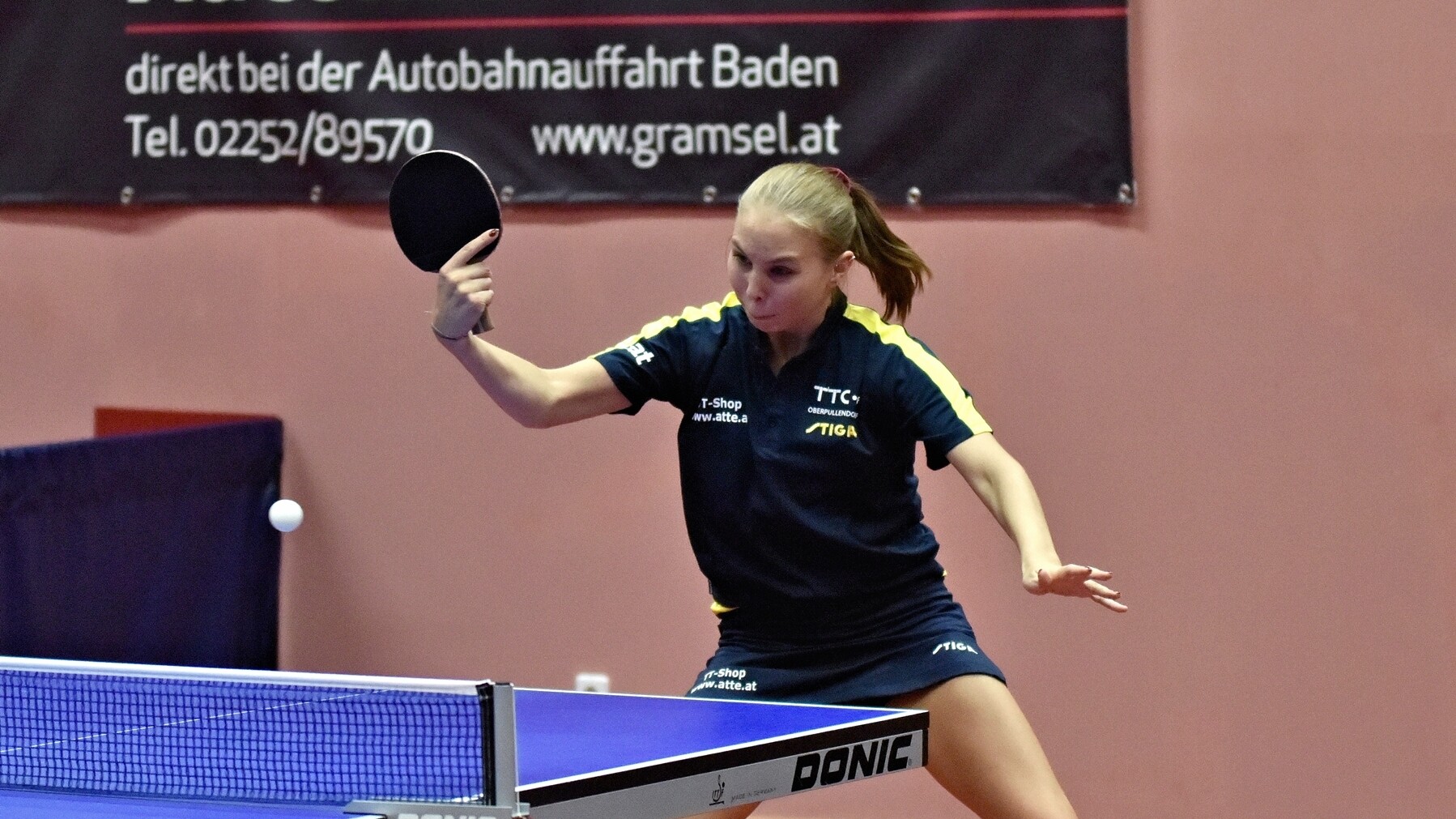 TTC Oberpullendorf Schuster