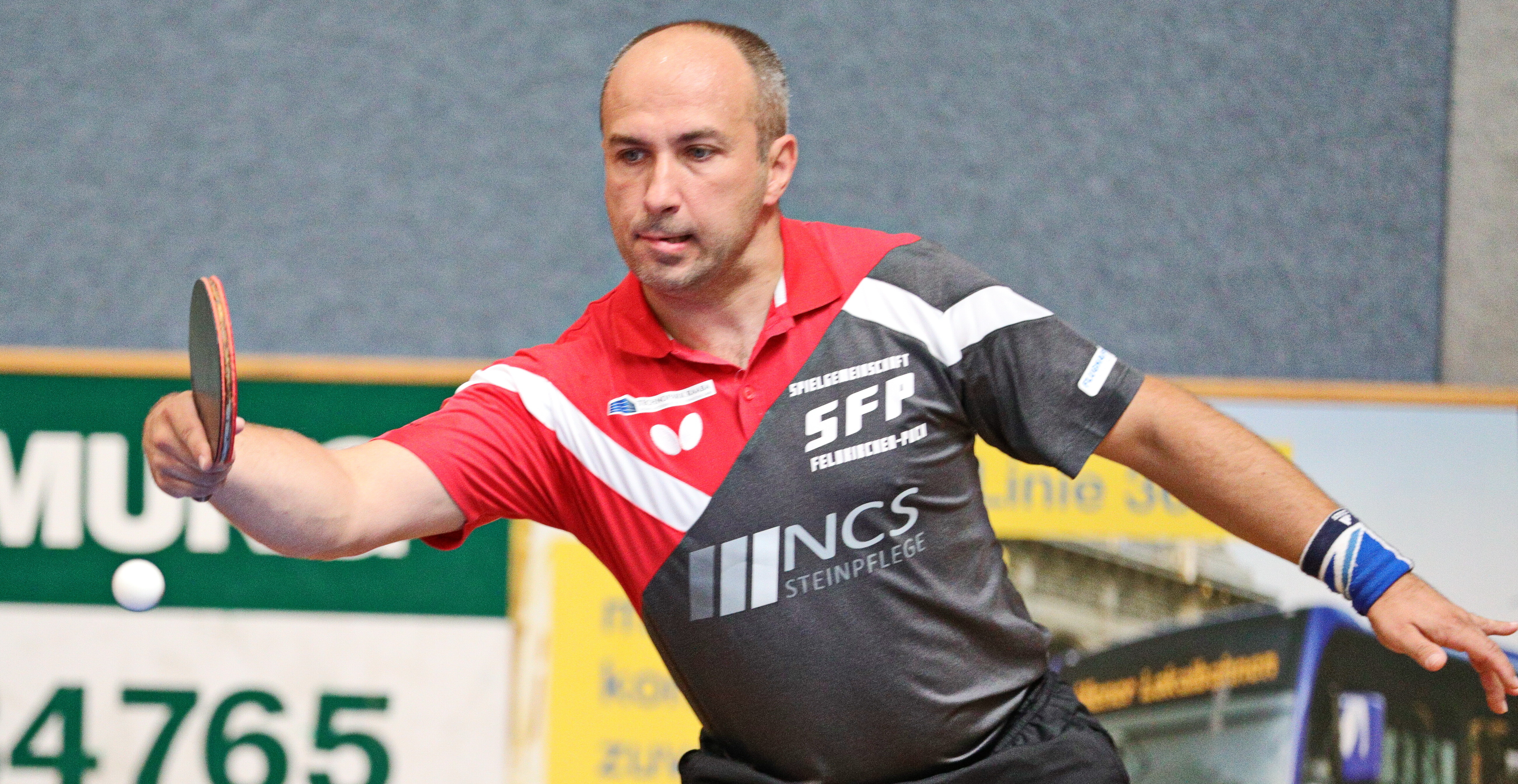 Gregor Zafostnik