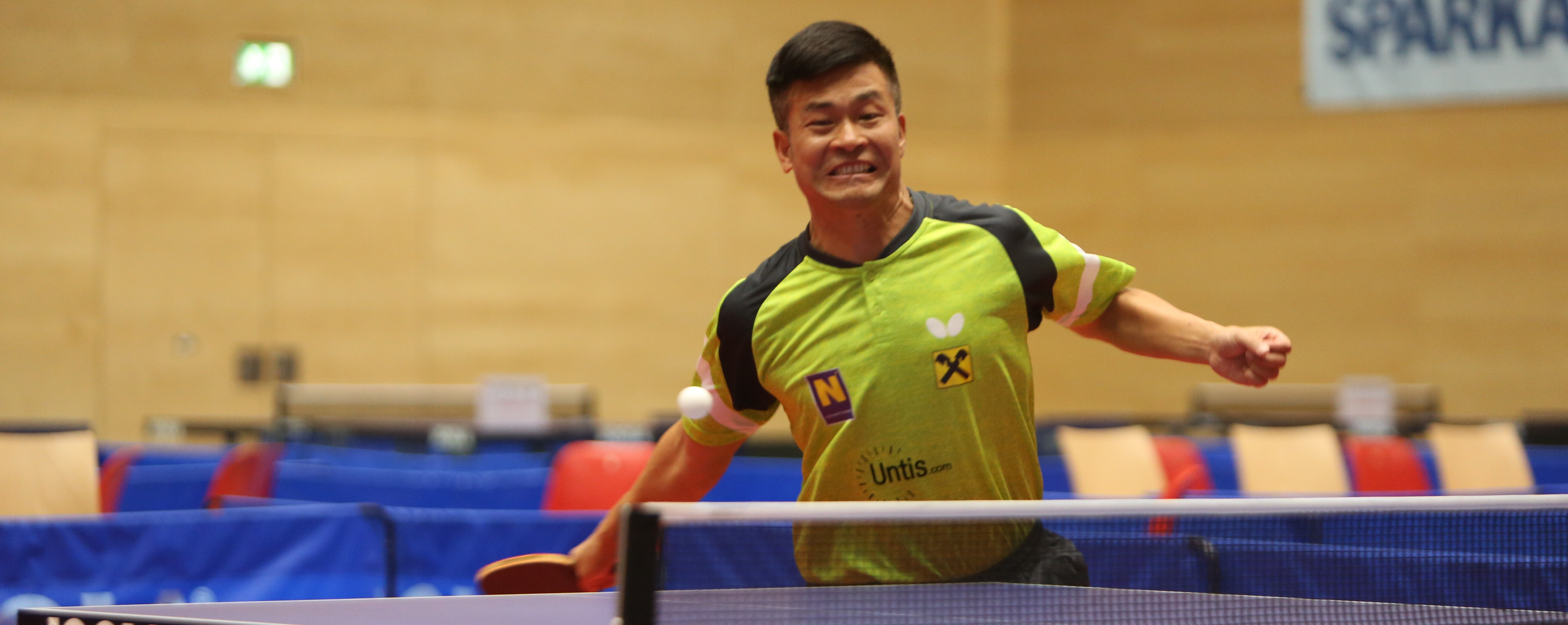 Chen Wiexing