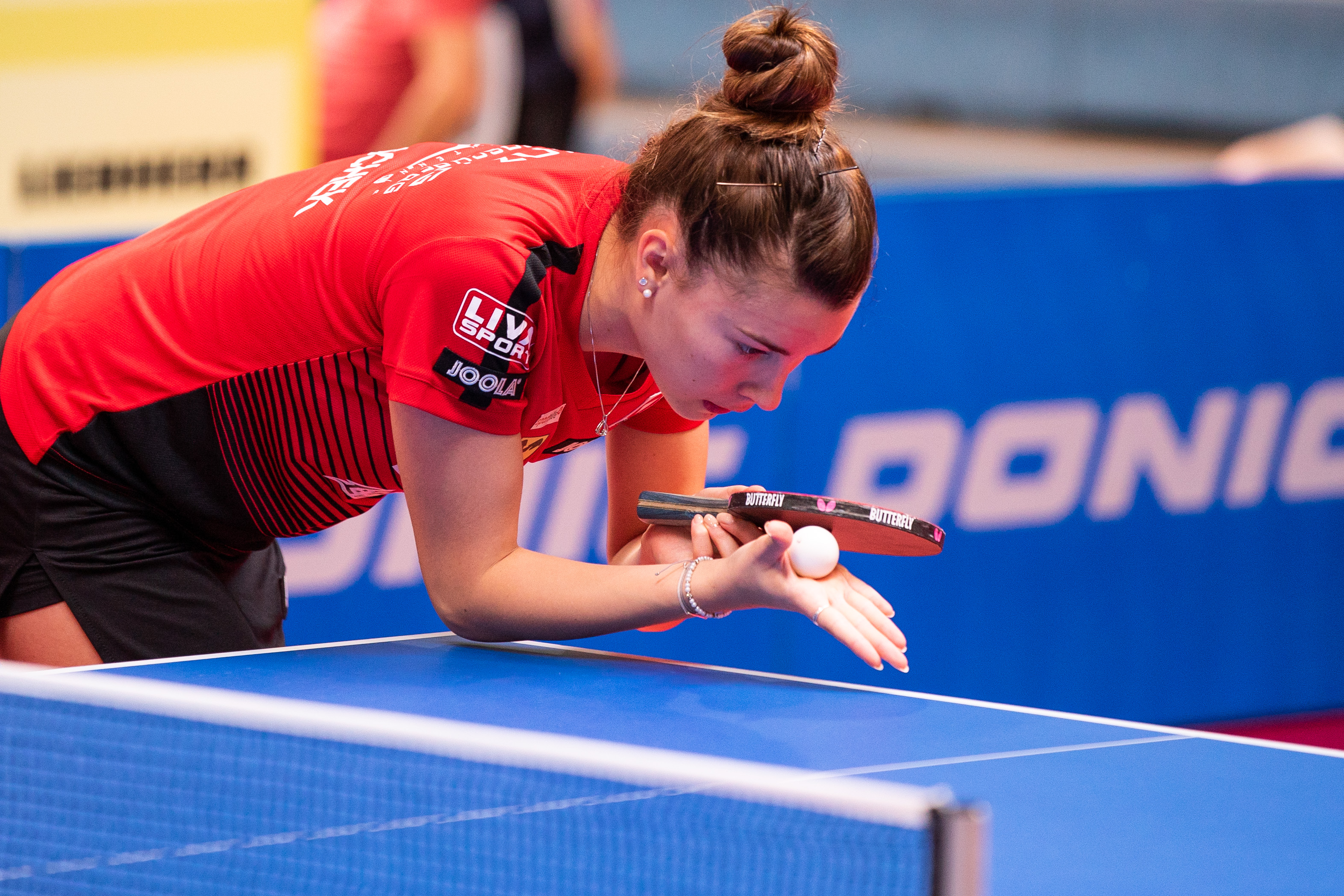 Karoline Mischek