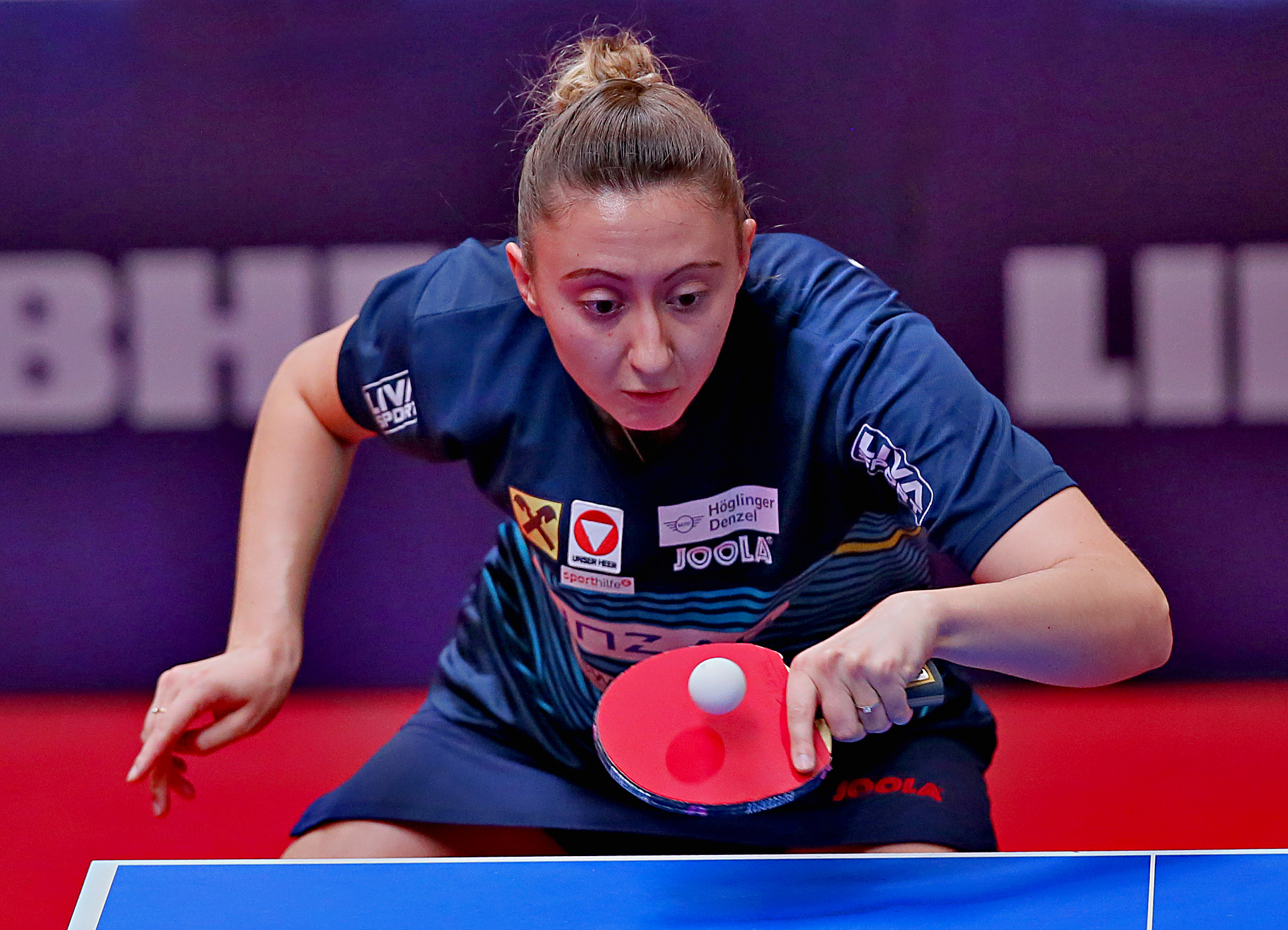 Sofia Polcanova