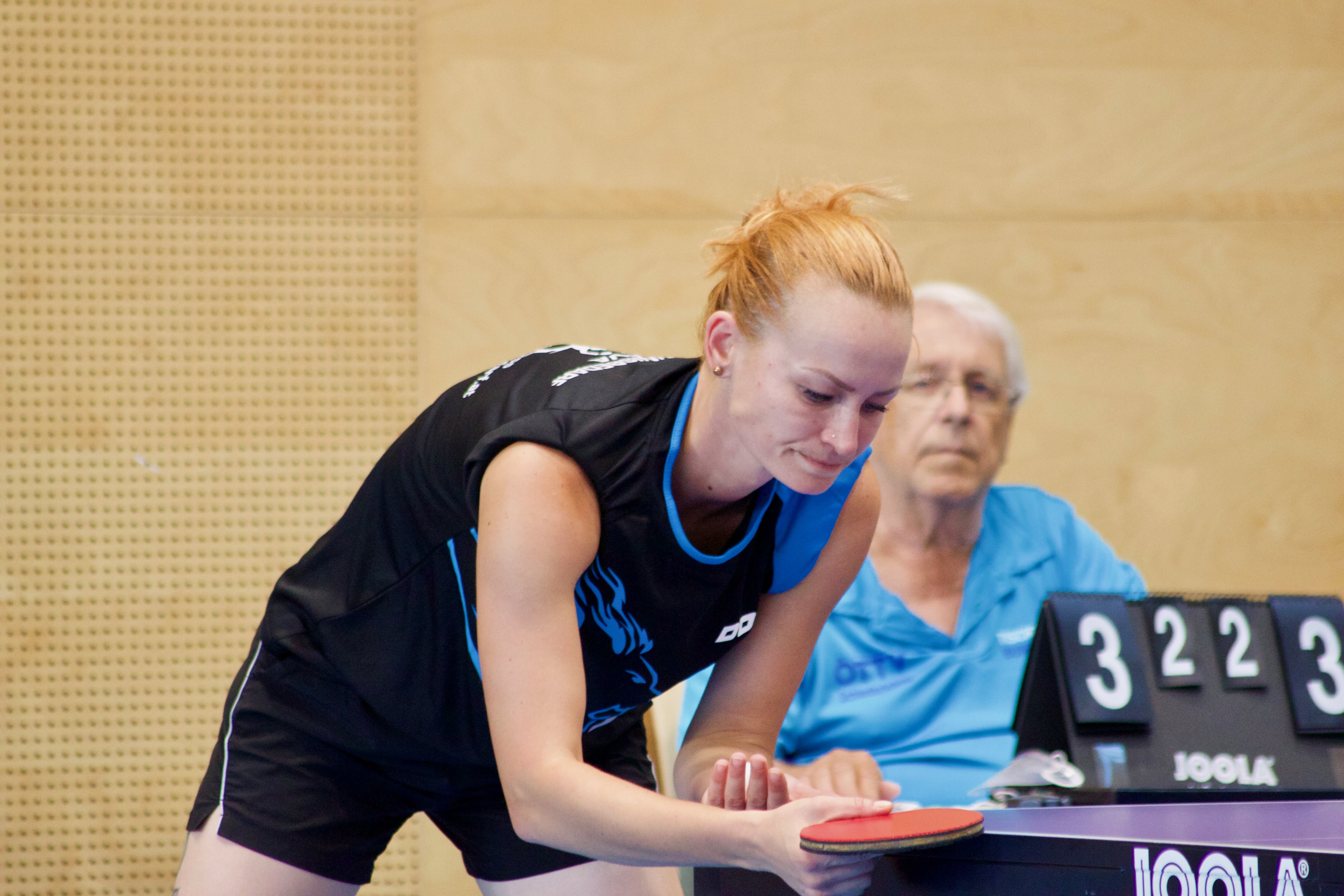 Katja Tomazic