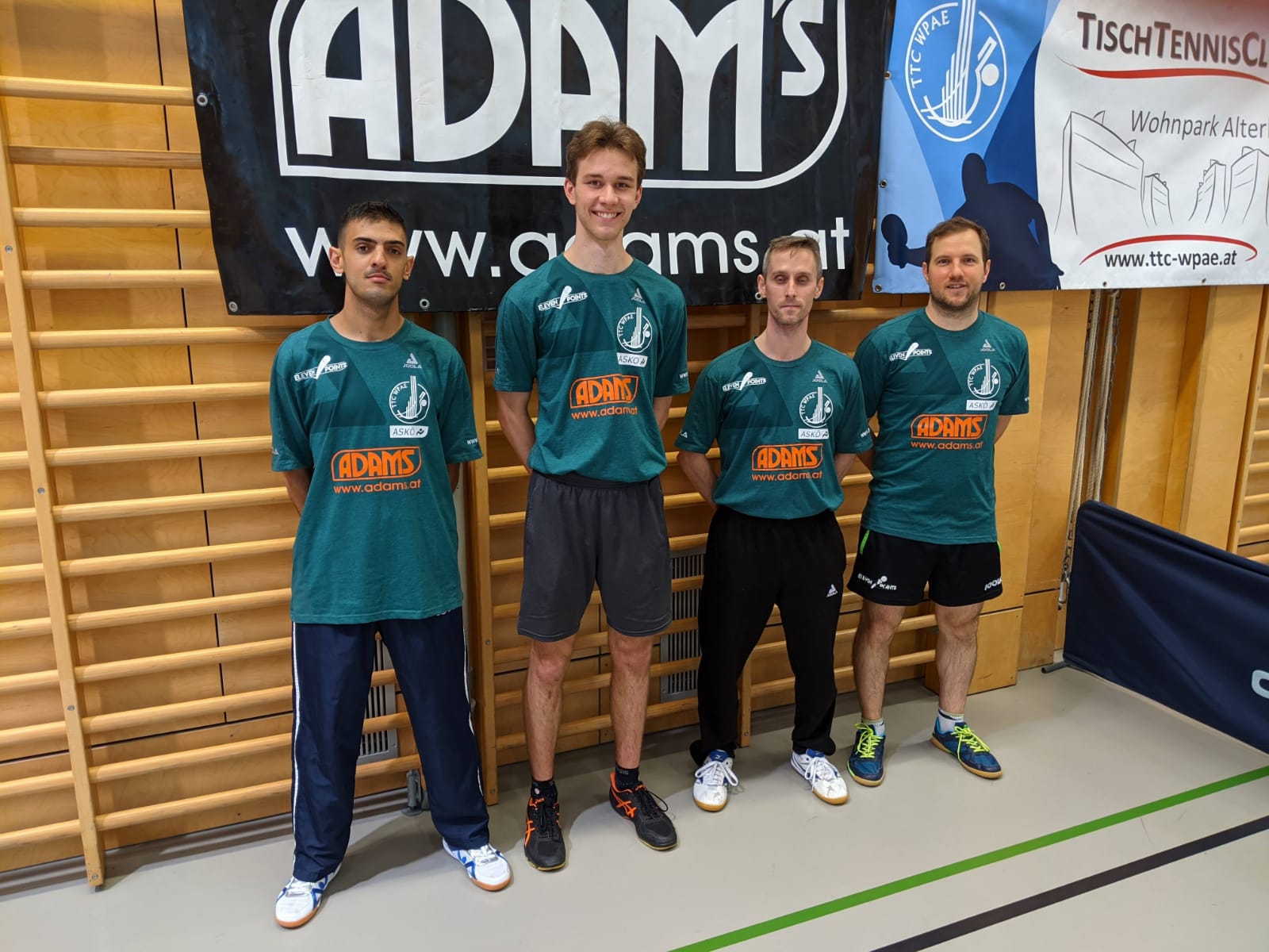 Adams Moden Wohnpark Alt Erlaa